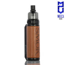 Smok Thallo S Kit - Brown - Starter Kits