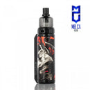 Smok Thallo S Kit - Fluid Black Red - Starter Kits