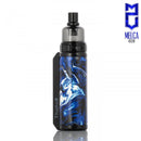 Smok Thallo S Kit - Fluid Blue - Starter Kits