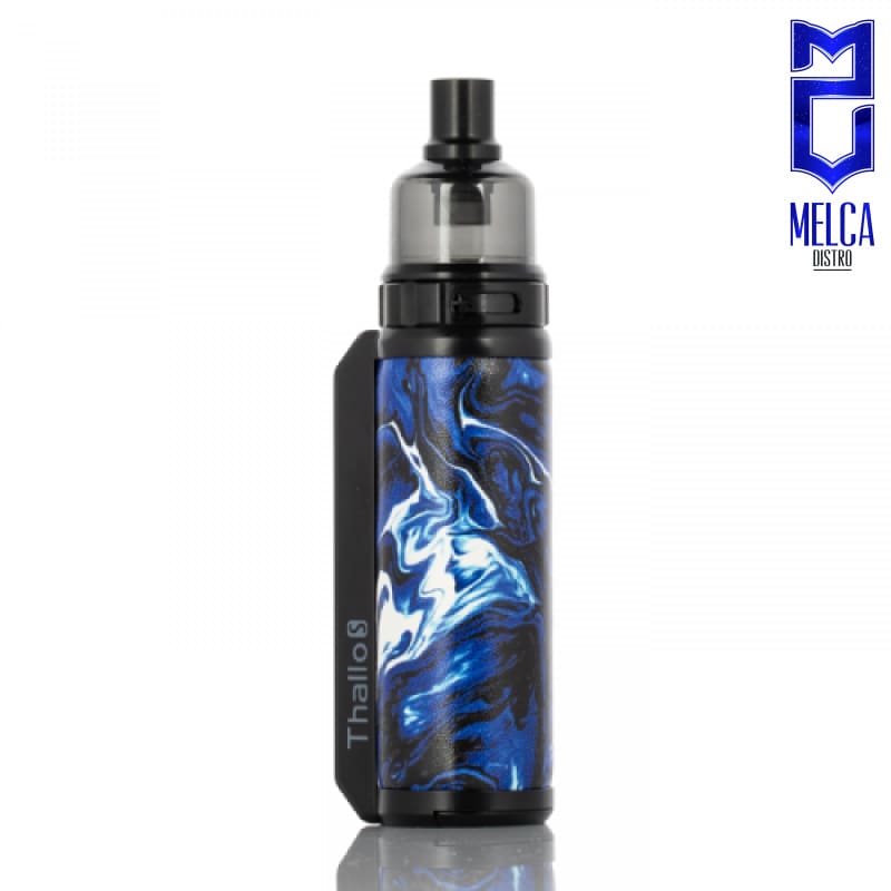 Smok Thallo S Kit - Fluid Blue - Starter Kits