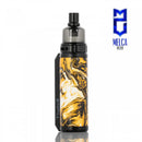 Smok Thallo S Kit - Fluid Gold - Starter Kits
