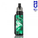 Smok Thallo S Kit - Fluid Green - Starter Kits