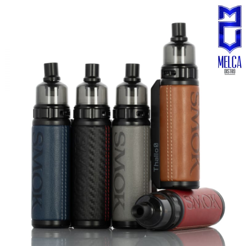 Smok Thallo S Kit - Starter Kits