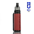 Smok Thallo S Kit - Red - Starter Kits
