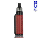 Smok Thallo S Kit - Red - Starter Kits