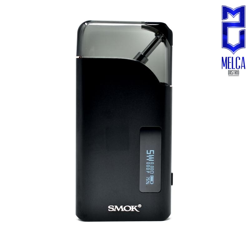 Smok Thinner Kit - Black - Starter Kits