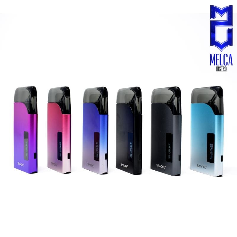 Smok Thinner Kit - Starter Kits