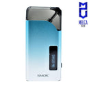 Smok Thinner Kit - Silver Lake Blue - Starter Kits
