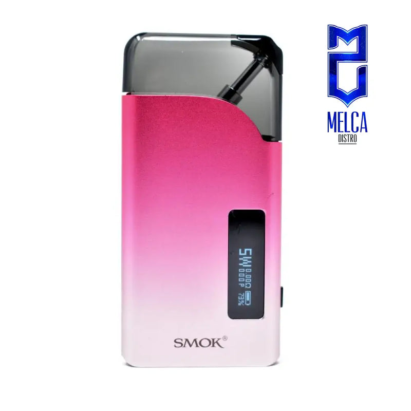 smok thinner pods Smok Novo 4 Replacement Pods main image 1