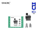 Smok Trinity Alpha Pod Kit - Coils