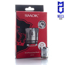 Smok V12 Prince Coils 3-Pack - Dual Mesh 0.2ohm - Coils