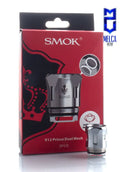 Smok V12 Prince Coils 3-Pack - Dual Mesh 0.2ohm - Coils