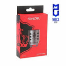 Smok V12 Prince Coils 3-Pack - M4 0.17ohm - Coils