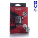 Smok V12 Prince Coils 3-Pack - Triple Mesh 0.15 - Coils