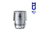 Smok V12 Prince 0.25ohm RBA DECK - Coils