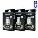 Smok V18 Mini Coils 3-Pack - Coils