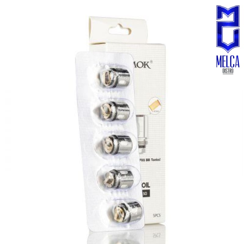 Smok V8 Baby Coils 5Pack - Coils