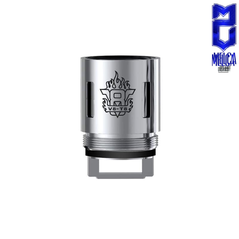 Smok V8 Baby Coils 5Pack - T8 0.15ohm - Coils