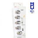 Smok V8 Baby Coils 5Pack - Coils