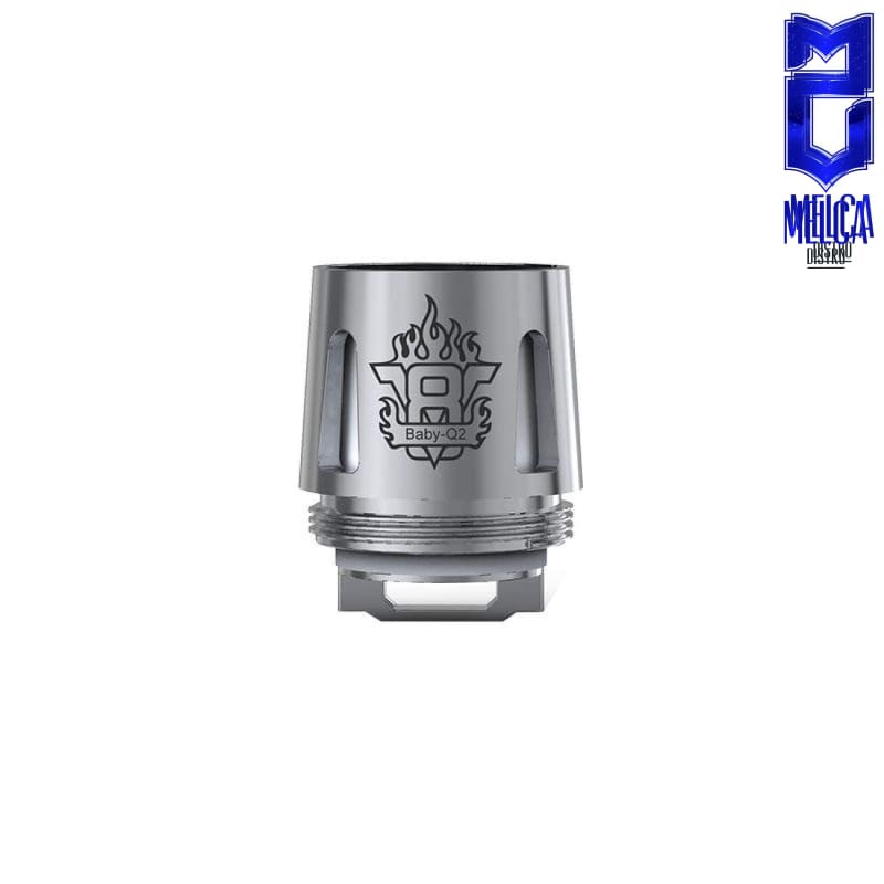 Smok V8 Baby Coils 5Pack - Coils