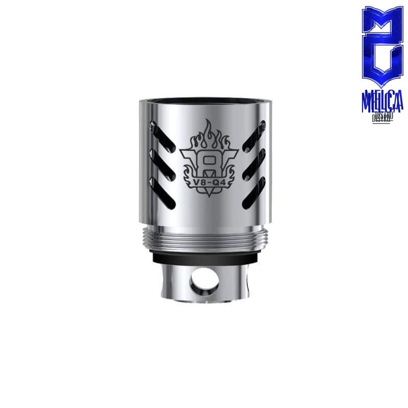 Smok V8 Baby Coils 5Pack - Q4 0.15ohm - Coils