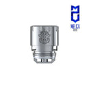 Smok V8 Baby 0.35ohm RBA Deck - Coils