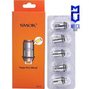 Smok Vape Pen 22 Mesh Coil 5-Pack - Coils