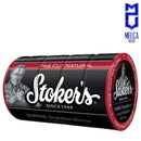 Stokers Tobacco 5 Pack - FC NATURAL - CHEWING TOBACCO