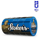 Stokers Tobacco 5 Pack - LC MINT - CHEWING TOBACCO