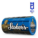 Stokers Tobacco 5 Pack - LC MINT - CHEWING TOBACCO