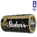 Stokers Tobacco 5 Pack - LC NATURAL - CHEWING TOBACCO