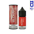 Strangr Salt Blckrnt 30ml - E-Liquids