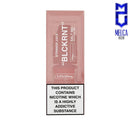 Strangr Salt Blckrnt 30ml - E-Liquids