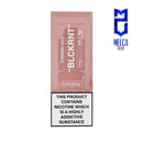 Strangr Salt Blckrnt 30ml - E-Liquids