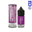 Strangr Salt Blubrry 30ml - E-Liquids