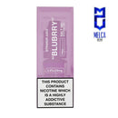 Strangr Salt Blubrry 30ml - E-Liquids
