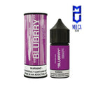 Strangr Salt Blubrry 30ml - E-Liquids