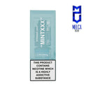 Strangr Salt Mintxxx 30ml - E-Liquids