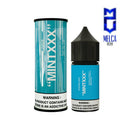 Strangr Salt Mintxxx 30ml - E-Liquids