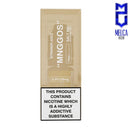 Strangr Salt Mnggos 30ml - E-Liquids