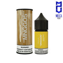Strangr Salt Mnggos 30ml - E-Liquids