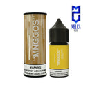 Strangr Salt Mnggos 30ml - E-Liquids