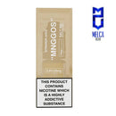 Strangr Salt Mnggos 30ml - E-Liquids