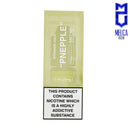 Strangr Salt Pnepple 30ml - E-Liquids