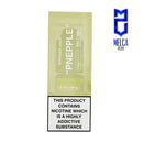 Strangr Salt Pnepple 30ml - E-Liquids