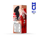 Sugoi Rei 100ml - E-Liquids