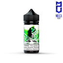 Sugoi Ryu 100ml - E-Liquids