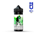 Sugoi Ryu 100ml - E-Liquids