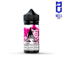 Sugoi Sakura 100ml - E-Liquids