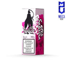 Sugoi Sakura 100ml - E-Liquids